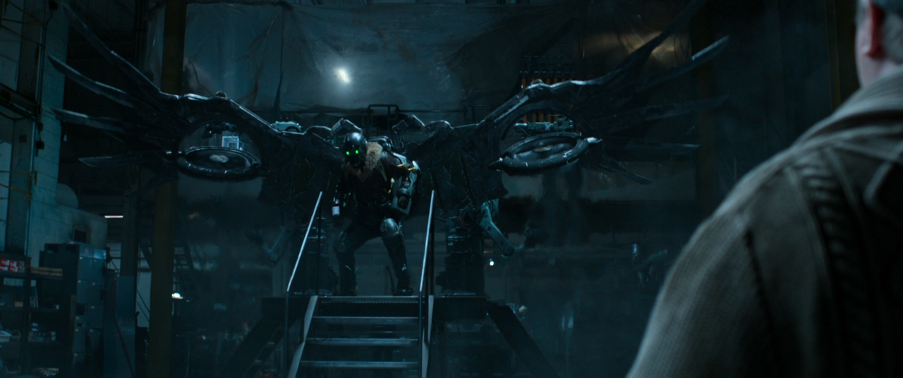 Spider-Man.Homecoming.2017.BluRay.1080p.DTS.ITA.AC3.ENG.Subs.x26