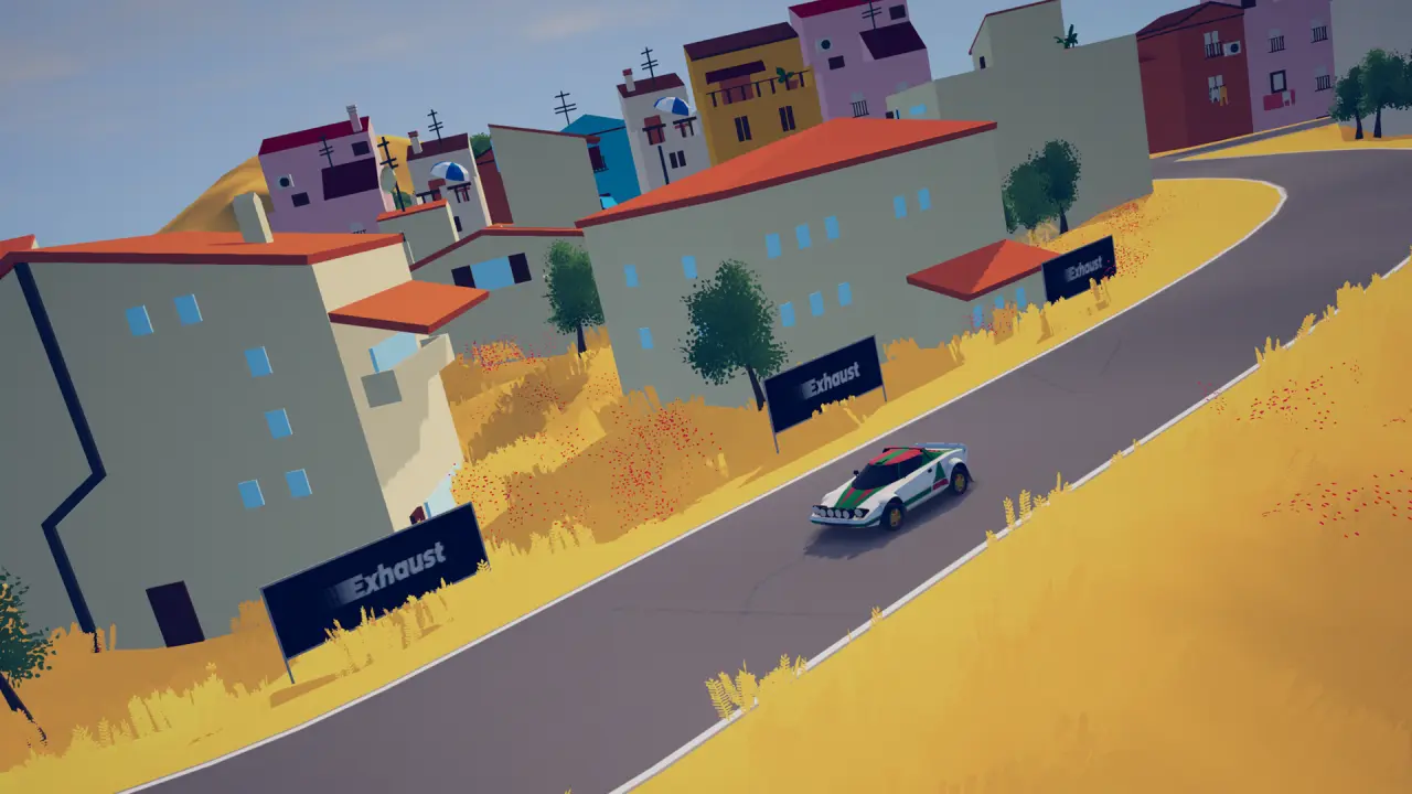 Download Art of Rally APK