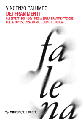 Vincenzo Palumbo - Dei frammenti (2025)