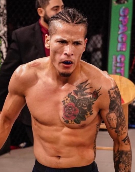 Racelis Cardenas