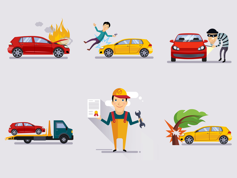 Car Insurance Exclusions