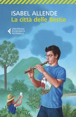 Isabel Allende – La città delle bestie (2020)