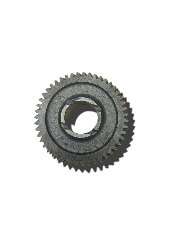 GEAR OUT PUT LOW GYPSY KING O/M