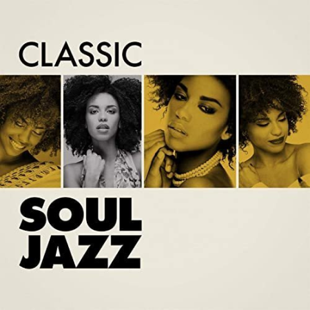 VA - Classic Soul Jazz (2020)