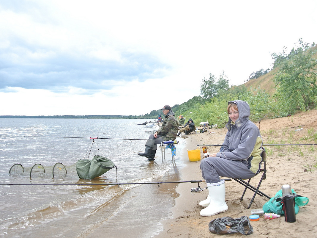 Фидерные посиделки 2015 016