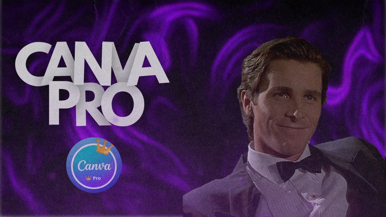 CANVA PRO