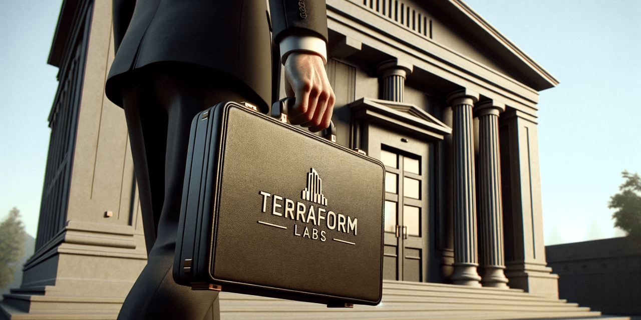 article imageМилойко Спаич и компания Terraform Labs