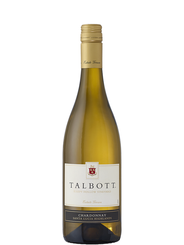 Talbott, Sleepy Hollow Chardonnay