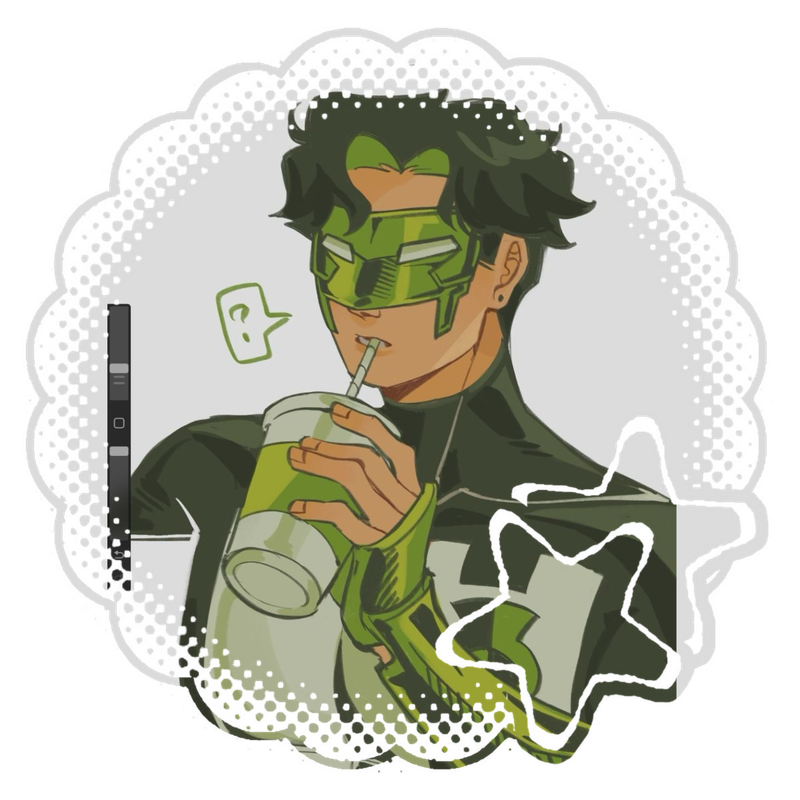 RAYNER's avatar