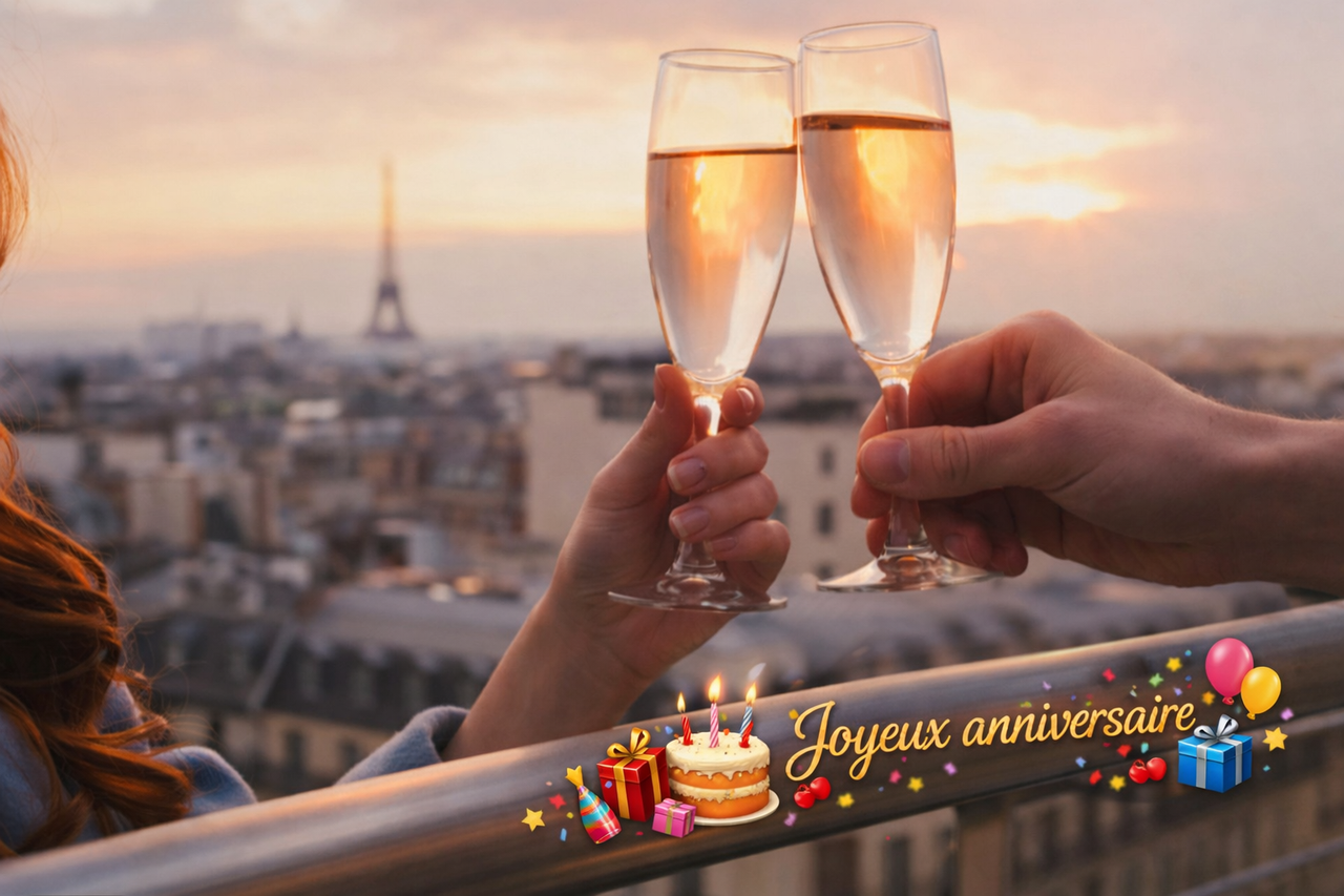 c'est l'anniversaire de qui aujourd'hui ???
