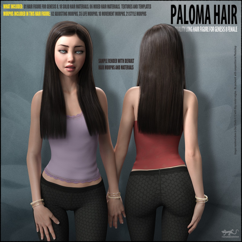 paloma