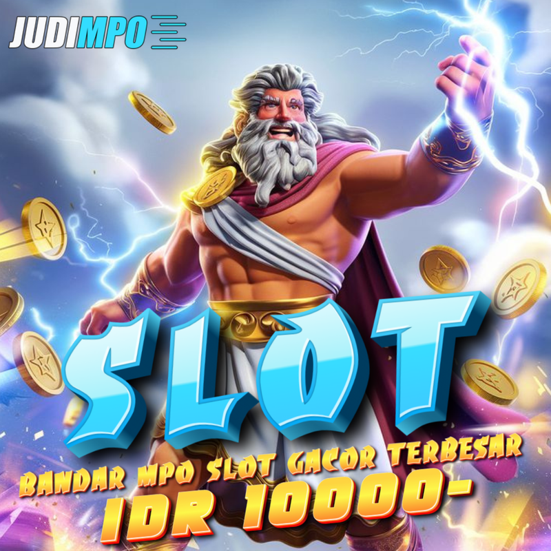 Login Terbaru Mpo Slot 10000