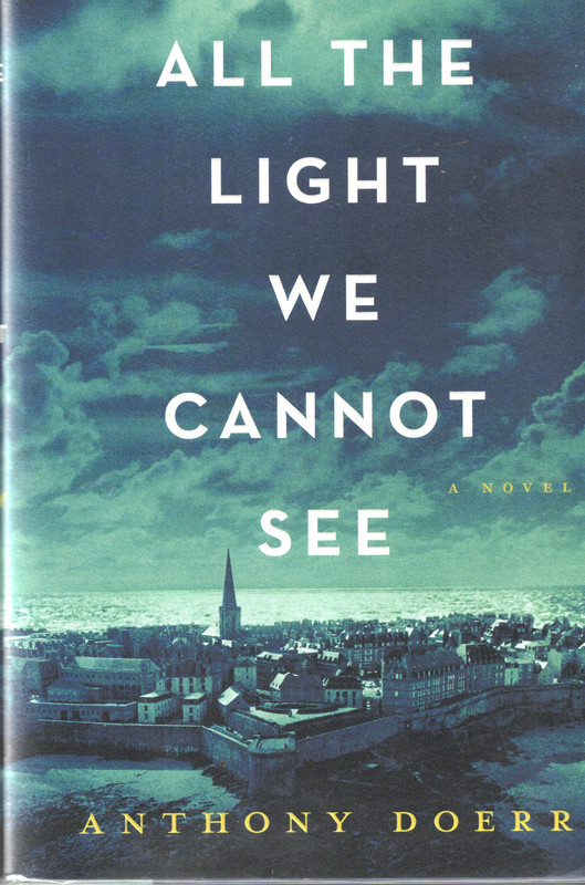 All Light We Cannot See