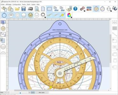 Shadows Pro  4.5.8964 (x64) Multilingual