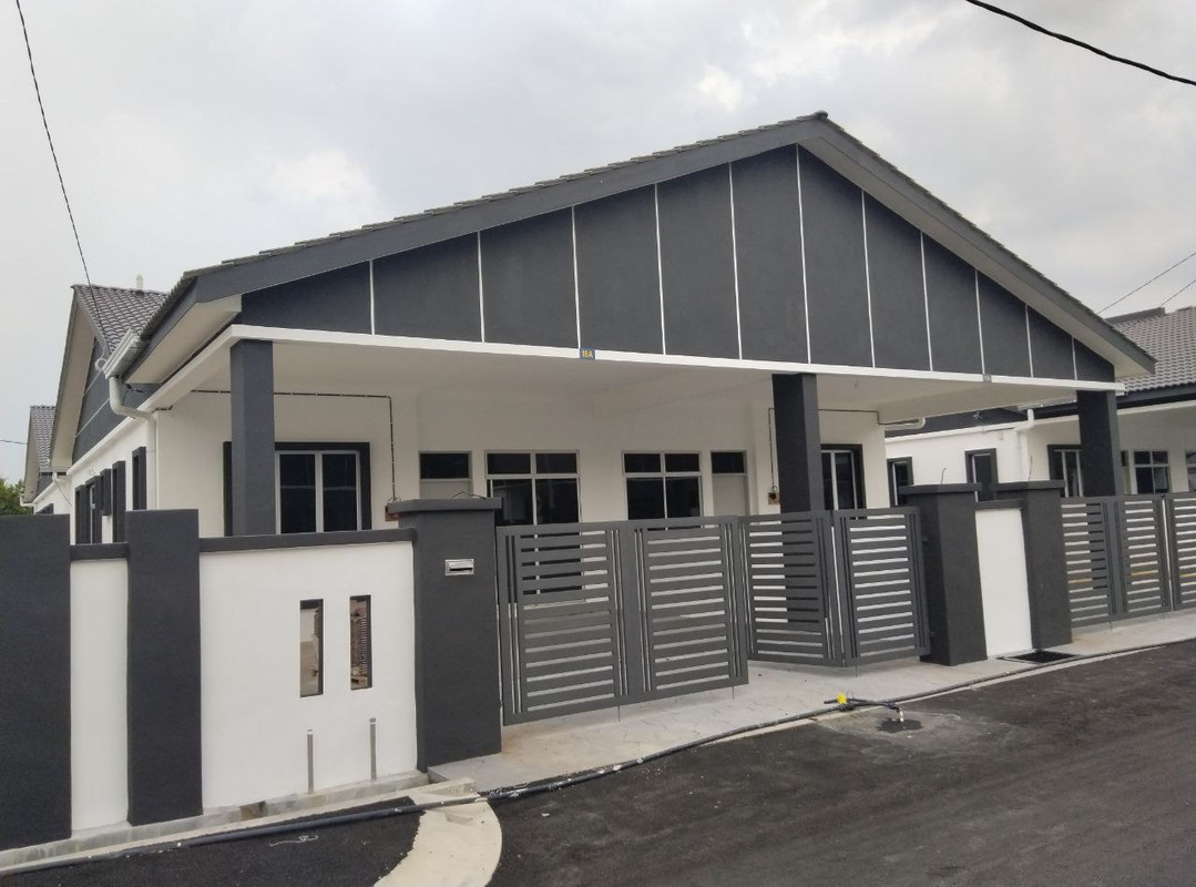 Taman Rasa Sayang SSSDH