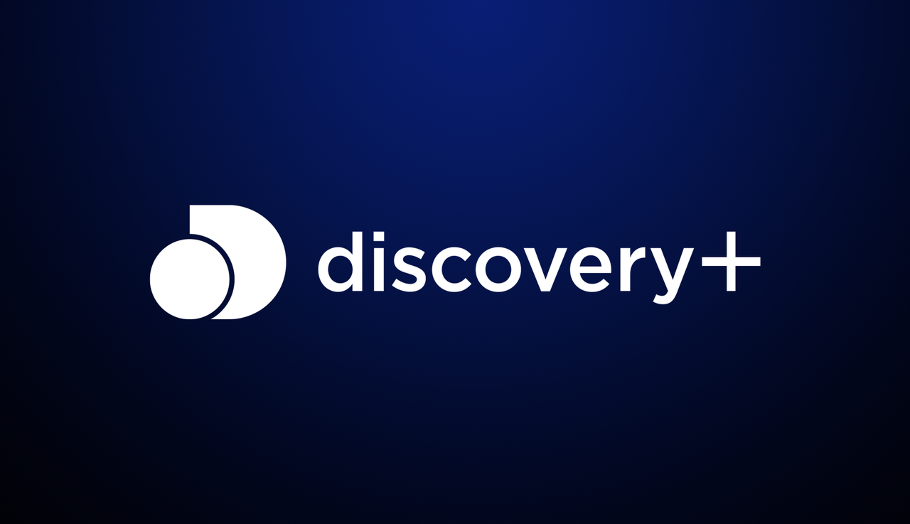 Discovery+