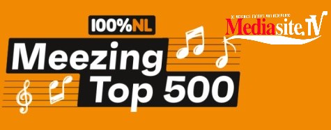 100%NL MEEZING TOP 500
