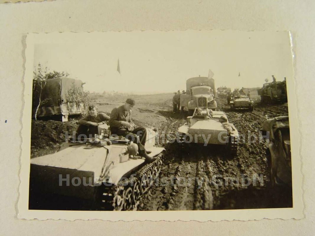 PANZER KOMPANIE 312 Fkl, Ladungdträger Sturmgeschütz