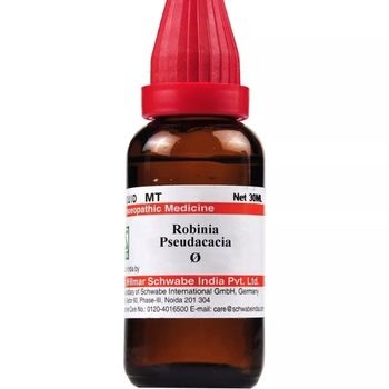 Willmar Schwabe India Robinia Pseudacacia 1X (Q) (30ml)