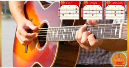 QUICKLY Become a Jazz Chords Master (Guitar)