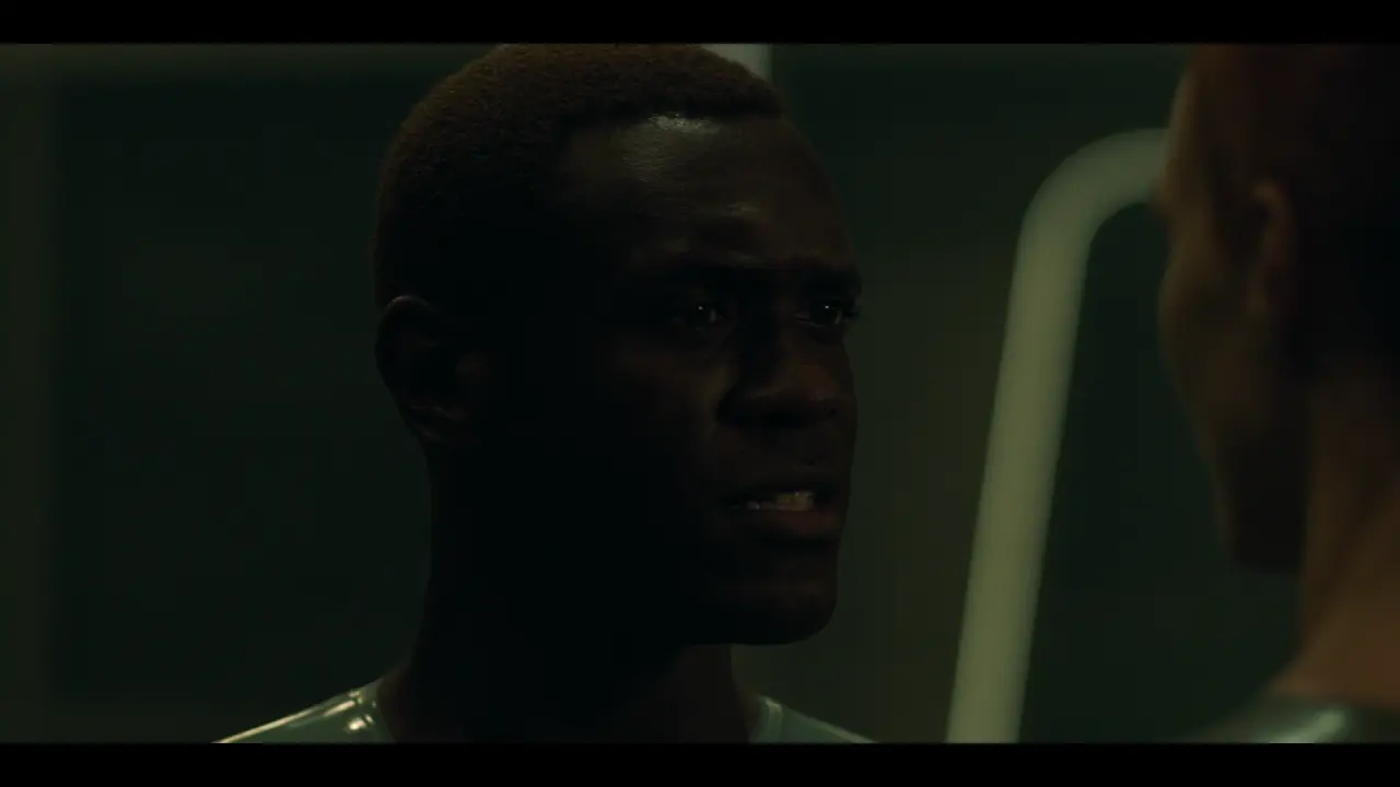 Raised.By.Wolves.S02E01.The.Collective.1080p.WEBMux.ITA.ENG.DD5.1.Multisub.x264-BlackBit[screenshot 