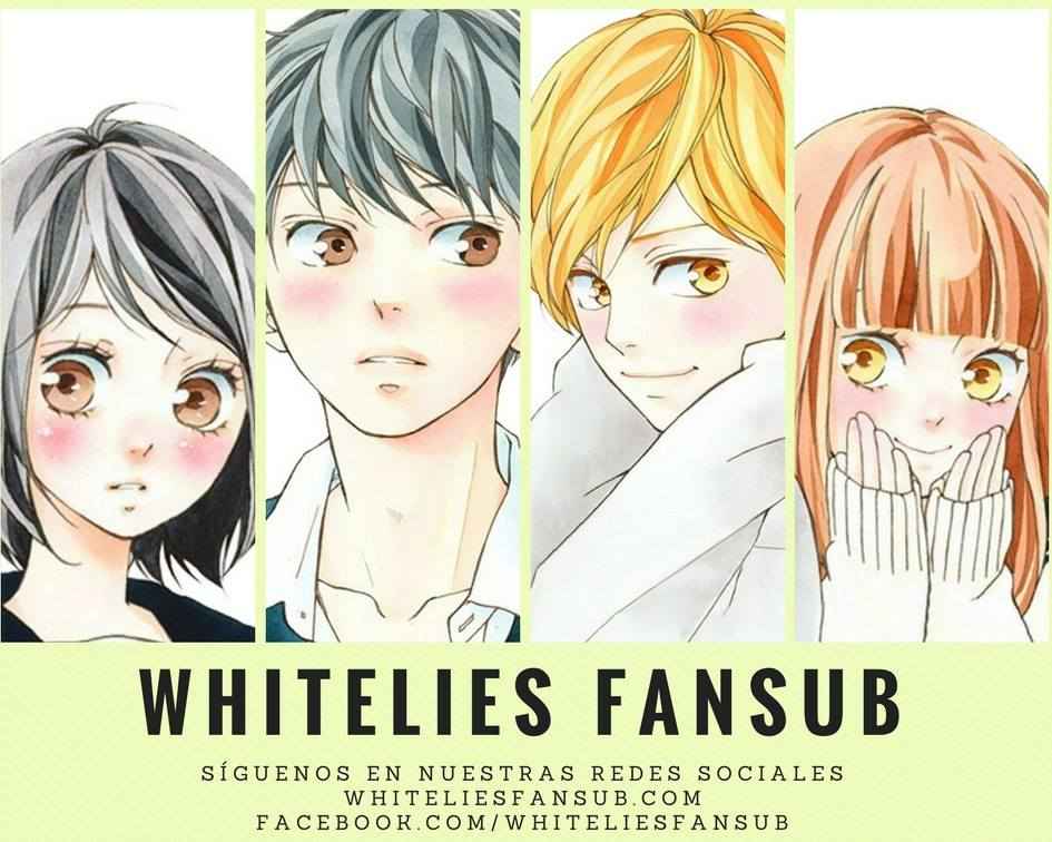 Kitto Ai Dakara, Iranai - Chương 7 - Trang 32