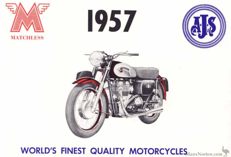 Matchless-1957-Catalogue-2