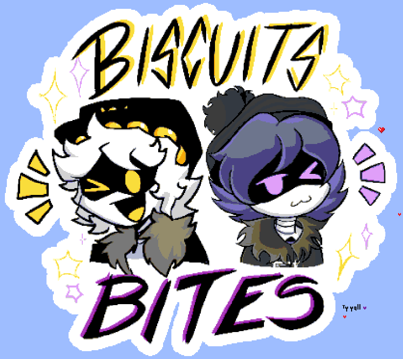BiscuitsBites