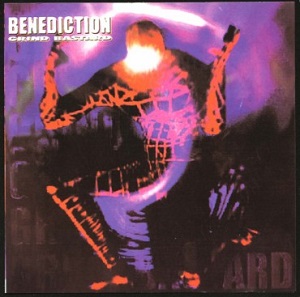 Re: Benediction (UK) / Death Metal