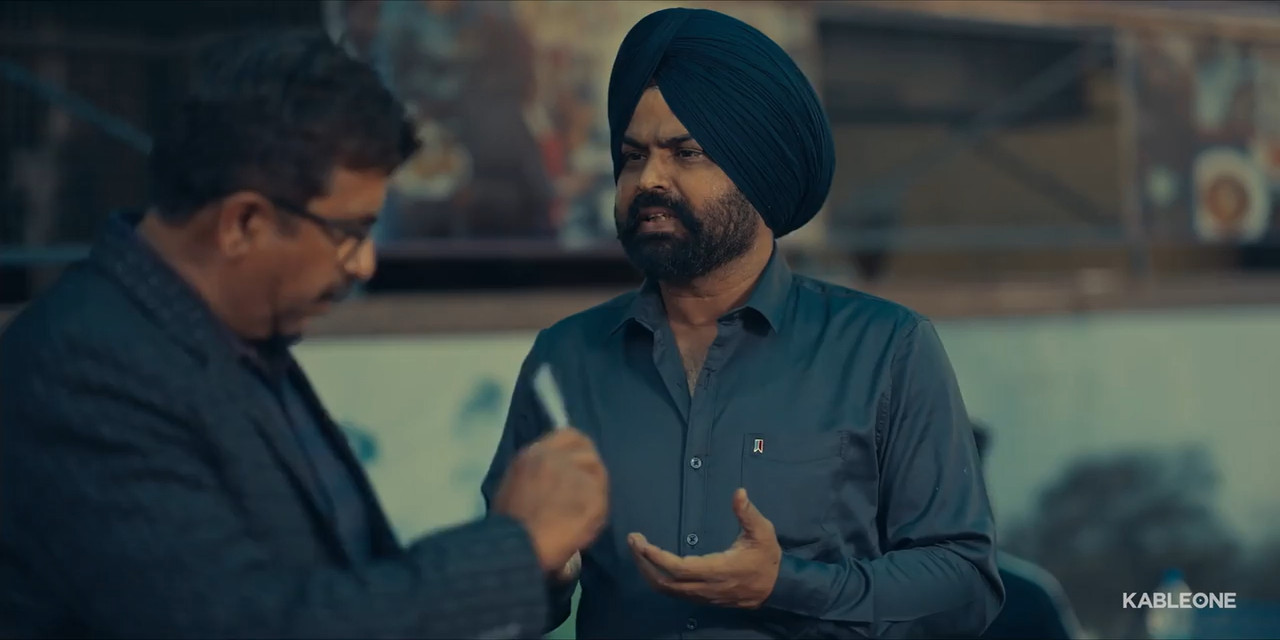 Budh Singh 2026 WebRip [Hindi + Tamil + Telugu + Malayalam + Punjabi] 480p 720p ESub Screenshot