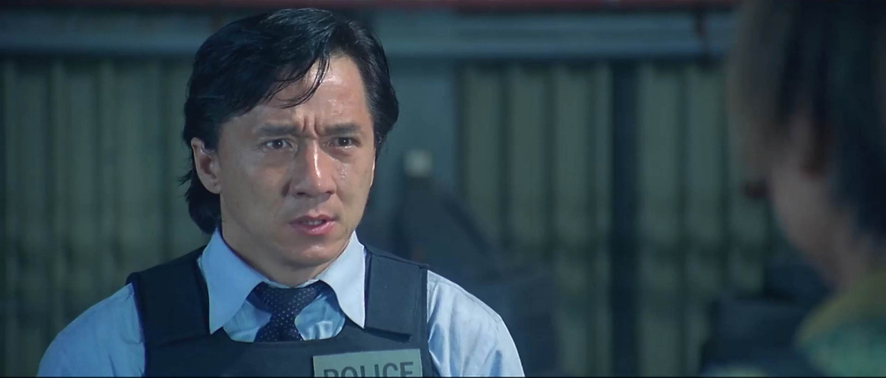 New Police Story 2004 WebRip [Hindi + Tamil + Telugu] 480p, 720p, 1080p Screenshot