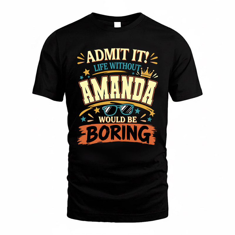 AMANDA