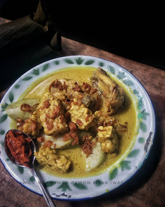 Kupat Glabedi
