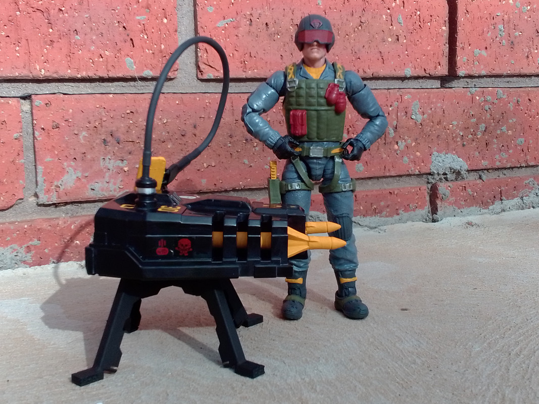 custom PP Scrap Iron (2)