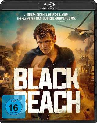 Black Beach (2020) FULL HD VU 1080p x264 E-AC3+AC3 ITA DTS HD+AC3 SPA