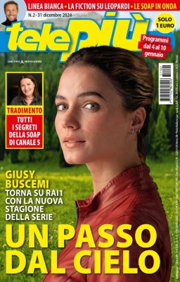 Telepiù N.02 - 31 Dicembre 2024