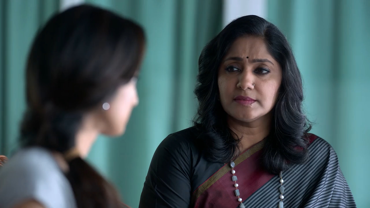 Jagamae Sangeetham 2026 WebRip Season 1 [Tamil + Telugu] 480p 720p ESub Screenshot