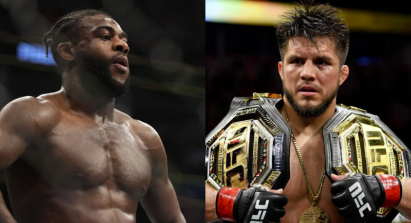 UFC планират Стърлинг срещу Сехудо през февруари?