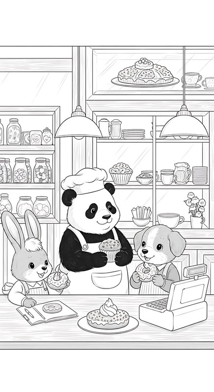 Kids coloring page (1692)