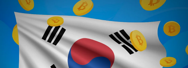 article imageВ Корее вступил в силу закон о защите криптоинвесторов