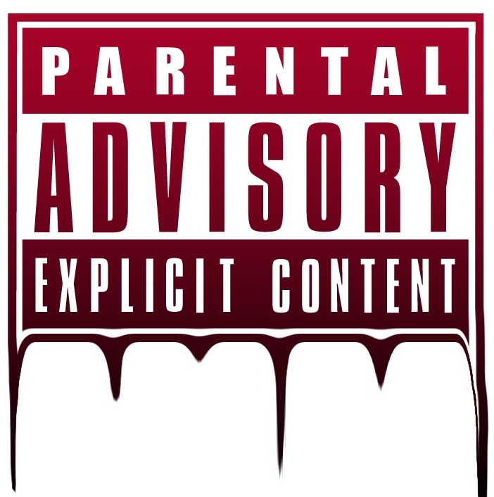 parental advisory