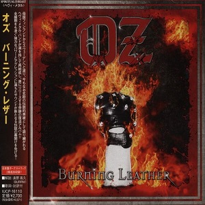 Re: OZ