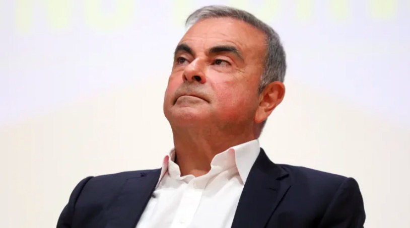 Carlos Ghosn enfrentaría un juicio justo pero sugiere que arresto es 