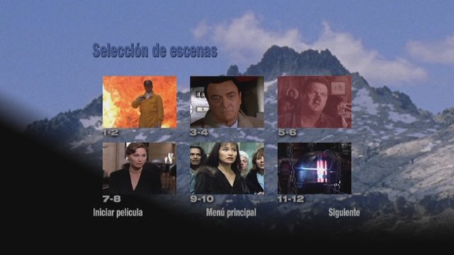 4 - En Tierra Peligrosa [DVD5Full] [Cast/Ing/Ale] [Sub:Varios] [1994] [Acción]