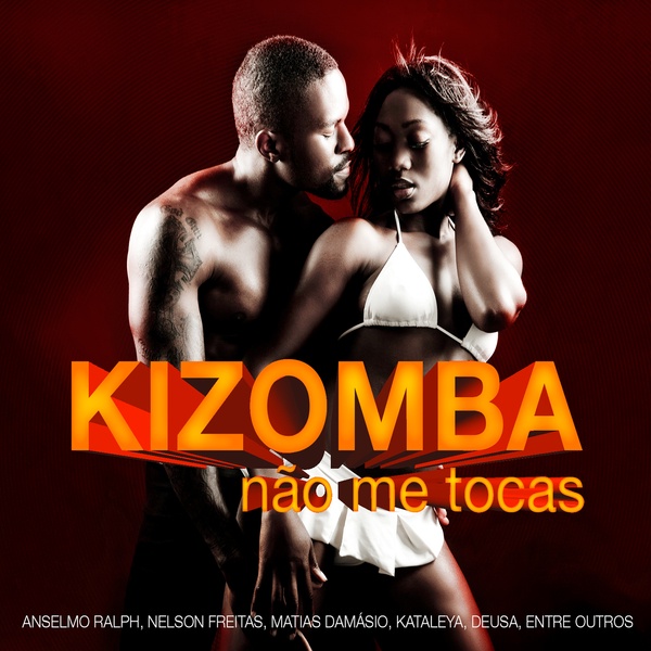 Kizomba No Me Tocas 2014.Mp3.320kbps