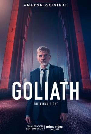 Goliath T.4 [MicroHD WEB-DL AMZN 720p][Dual DD+5.1 Dolby Digital Plus + Subs][881 MB][08/08][Multi]