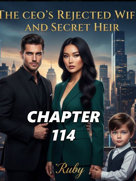 Ceo Rejected jpeg CHAPTER 114