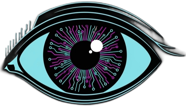 Right Eye