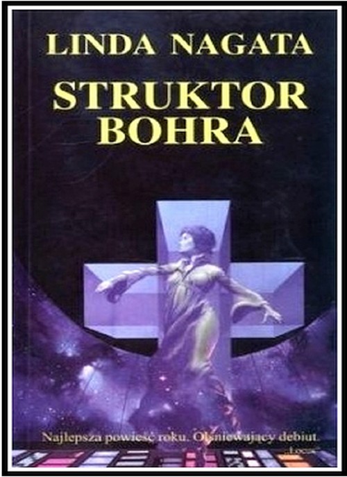 Struktor Bohra - Linda Nagata