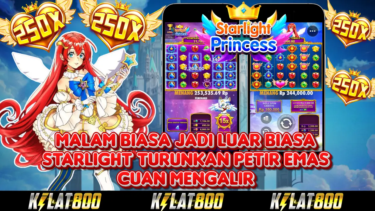 KILAT800
